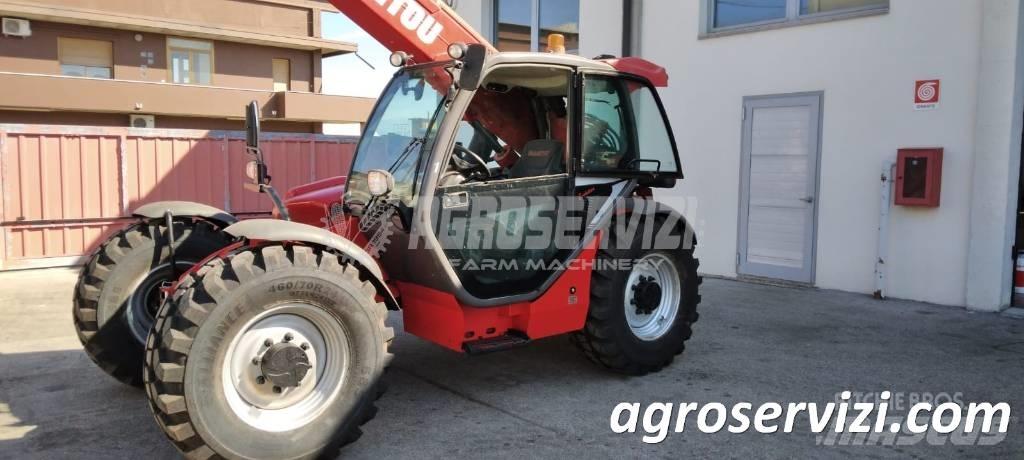 Manitou 940 Verreikers voor landbouw