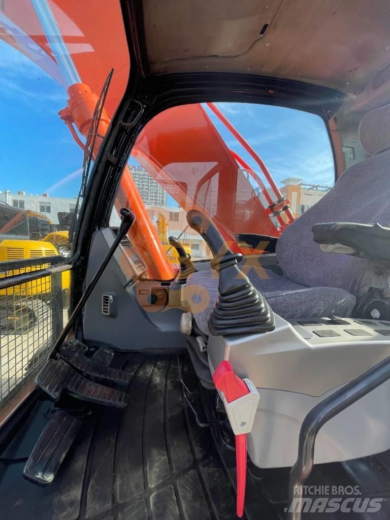 Doosan 300LC Rupsgraafmachines