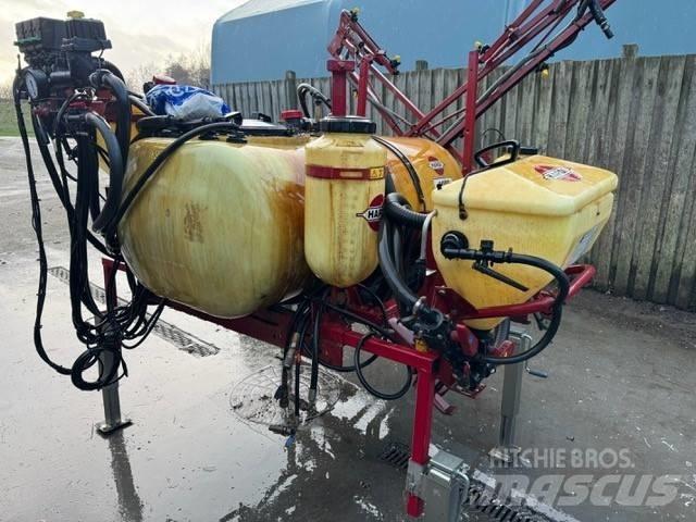 Hardi BOSS 600 Terreinbeheermachines - overige