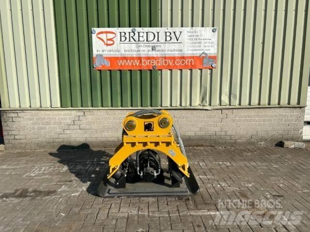  Trilblok EPC160-E Trilblokken