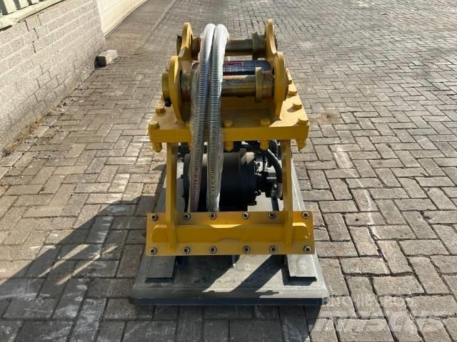  Trilblok EPC160-E Trilblokken