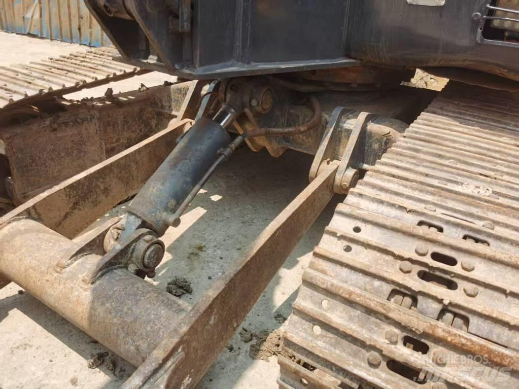 Doosan DH 60-7 Minigraafmachines < 7t