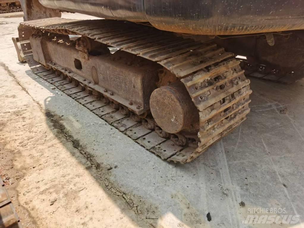 Doosan DH 60-7 Minigraafmachines < 7t