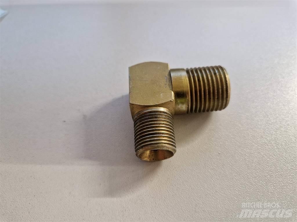Rottne 059-0081 Hydraulics
