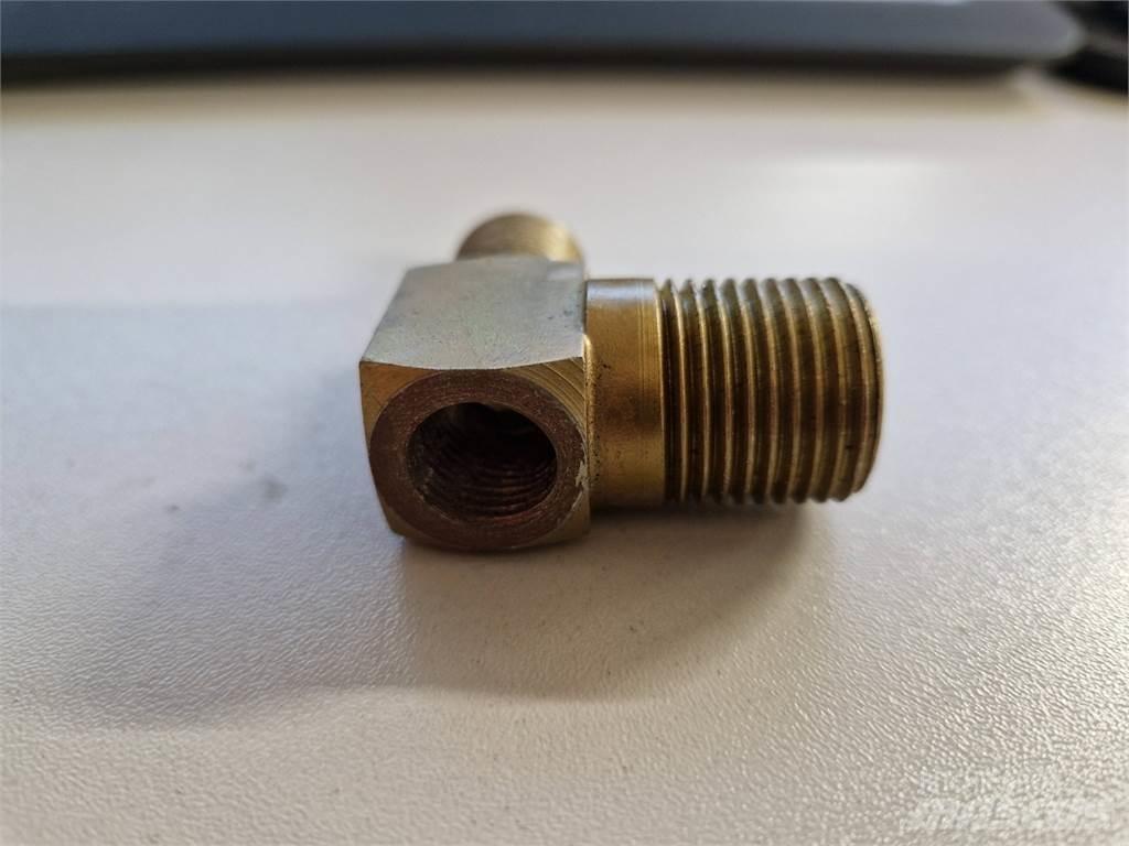 Rottne 059-0081 Hydraulics