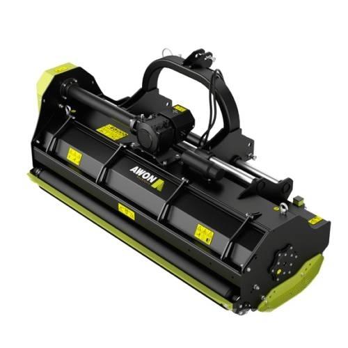  Awon FMH 180 Getrokken veldhakselaar