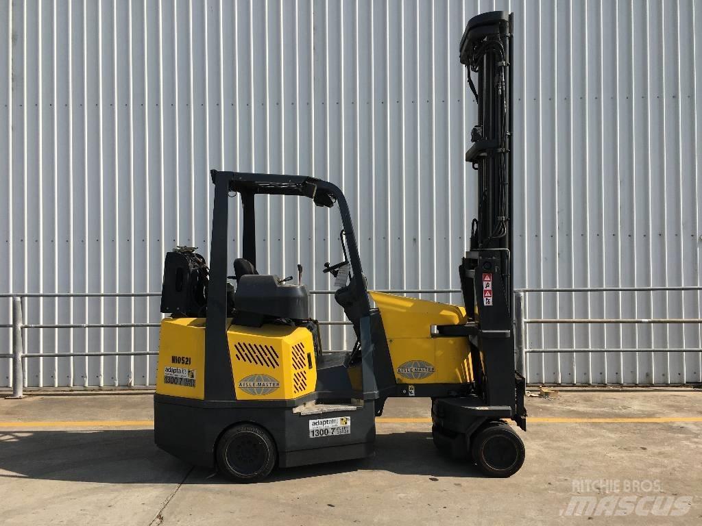 Aisle-Master 20S Magazijnwagen