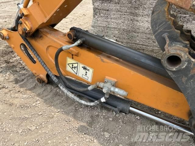 CASE CX 33C Minigraafmachines < 7t