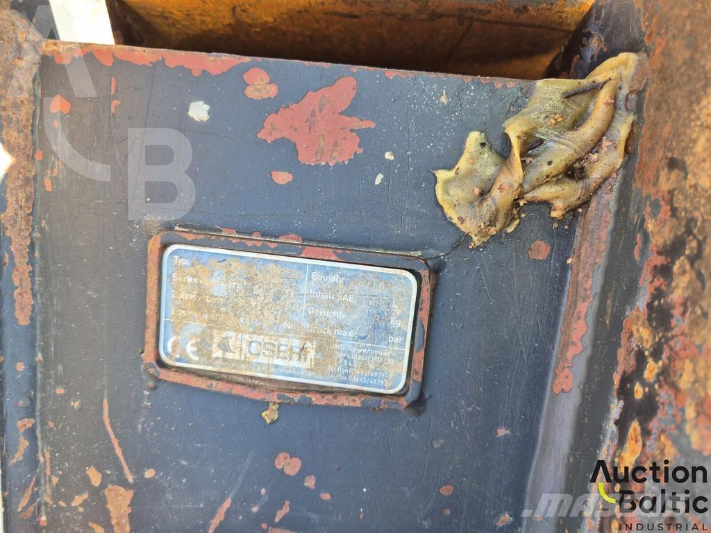 Yanmar SV 26 Minigraafmachines < 7t