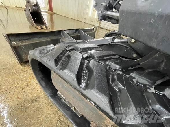 Bobcat E26 Minigraafmachines < 7t