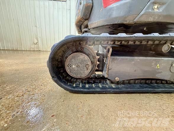Bobcat E26 Minigraafmachines < 7t