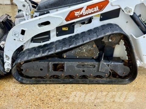 Bobcat MT100 Bouw - Overige