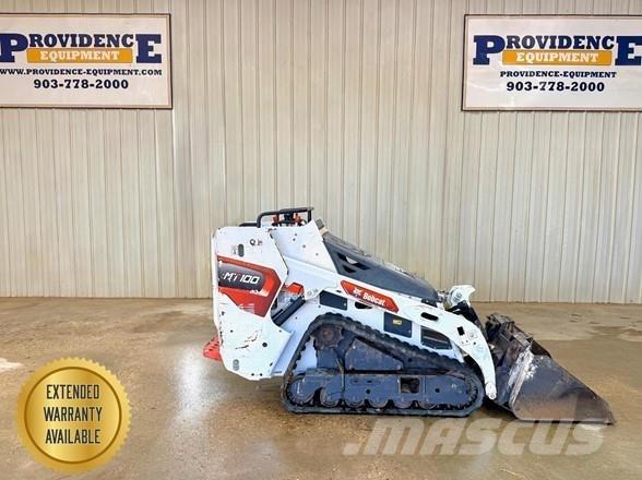 Bobcat MT100 Bouw - Overige