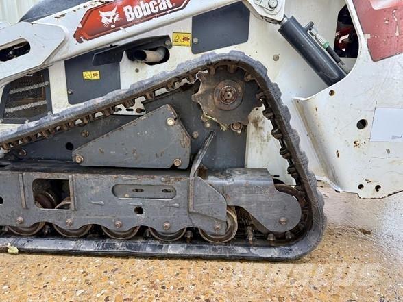 Bobcat MT100 Bouw - Overige