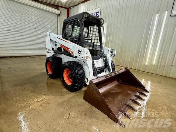 Bobcat S630 Schrankladers