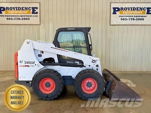 Bobcat S630 Schrankladers
