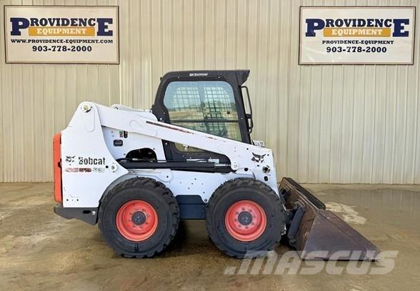 Bobcat S630 Schrankladers