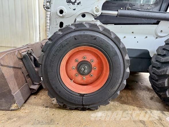 Bobcat S630 Schrankladers