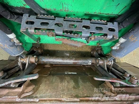 Bobcat T550 Schrankladers