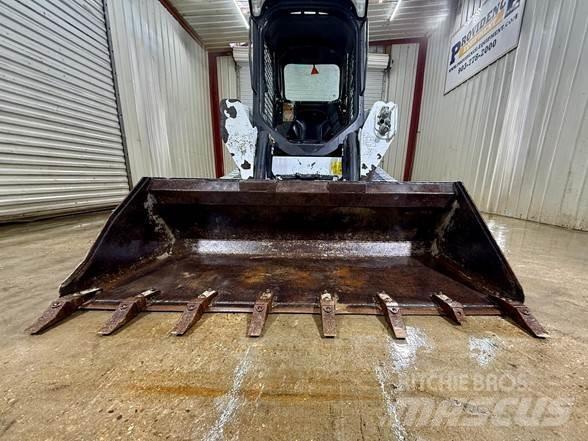 Bobcat T550 Schrankladers