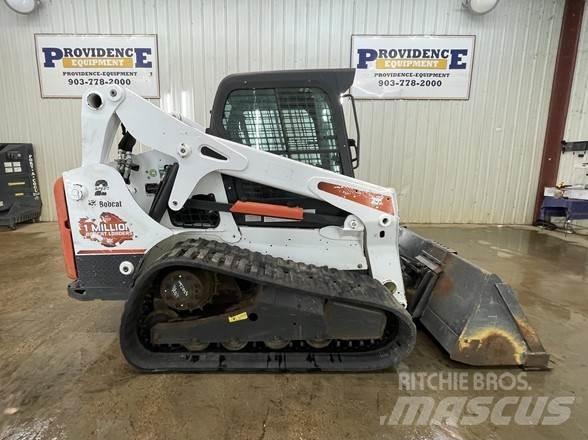 Bobcat T650 Schrankladers