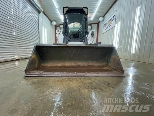 Bobcat T650 Schrankladers