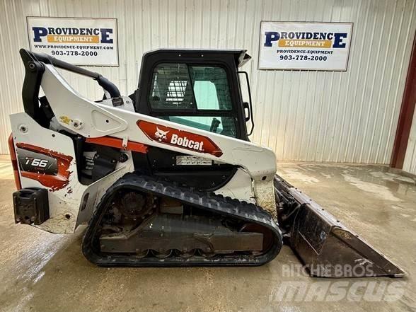 Bobcat T66 Schrankladers