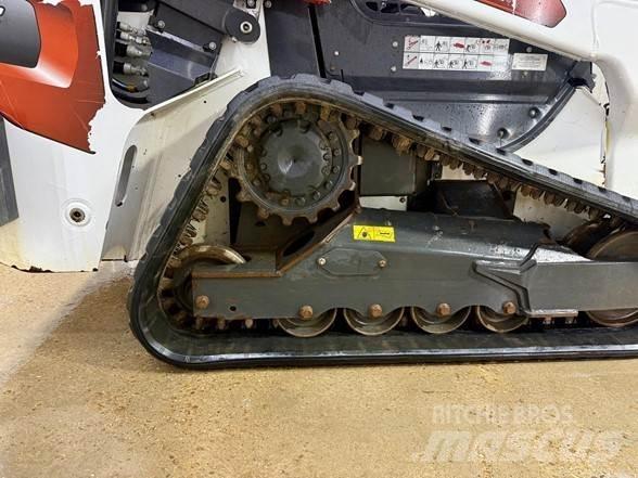 Bobcat T66 Schrankladers