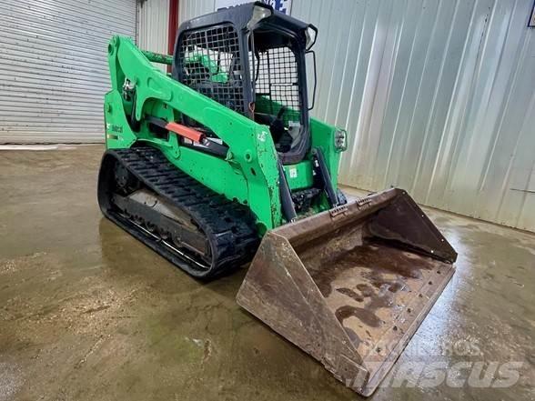 Bobcat T750 Schrankladers