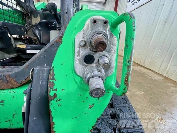 Bobcat T750 Schrankladers