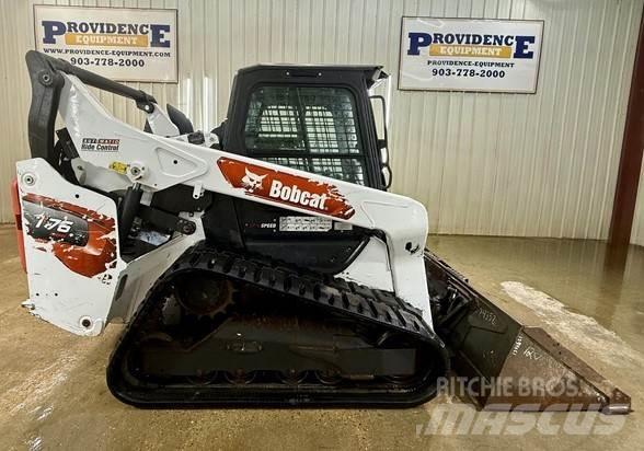 Bobcat T76 Schrankladers