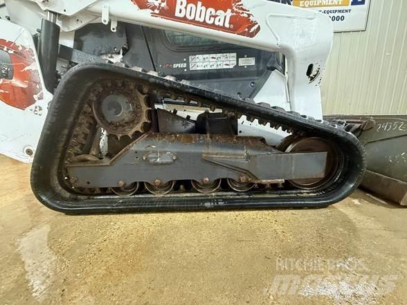 Bobcat T76 Schrankladers