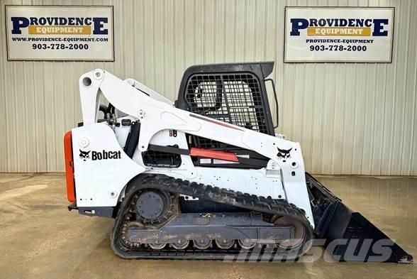 Bobcat T770 Schrankladers