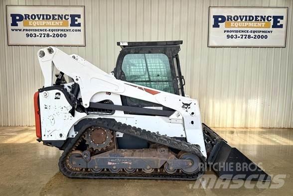 Bobcat T870 Schrankladers