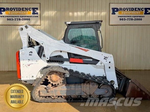 Bobcat T870 Schrankladers