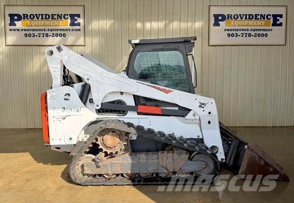 Bobcat T870 Schrankladers