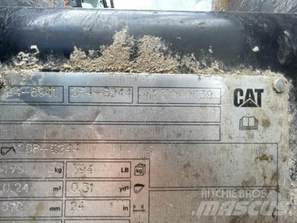 CAT 2548941 Bakken