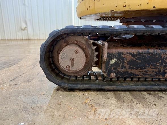 CAT 303.5E CR Minigraafmachines < 7t