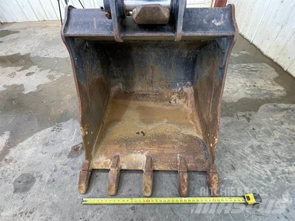 CAT 307E2 Rupsgraafmachines