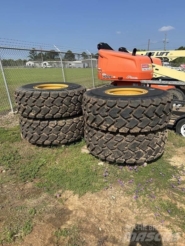 CAT 938M Wielladers