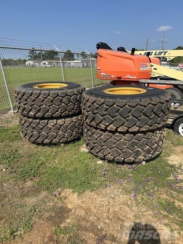 CAT 938M Wielladers