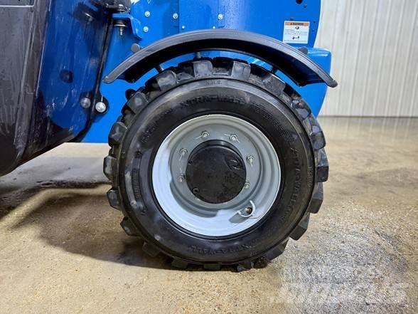 Genie GTH5519 Verreikers