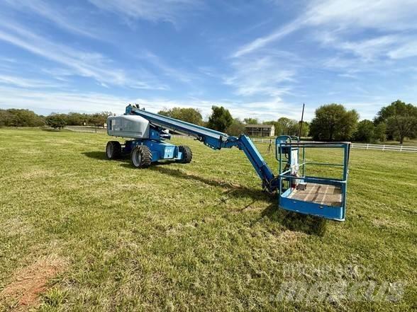 Genie S65 Telescoophoogwerkers