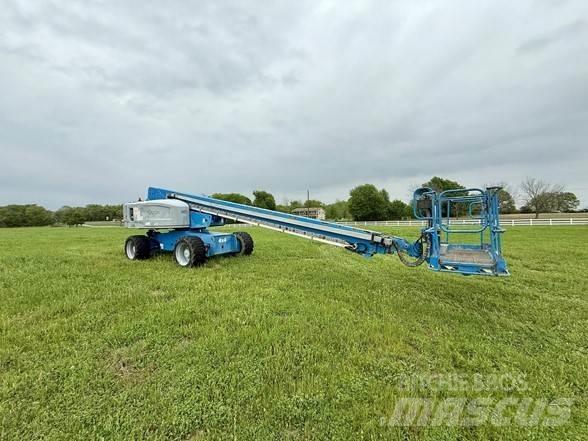 Genie S80X Telescoophoogwerkers