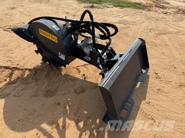 Handy HSSG24 Boomstronkfrees