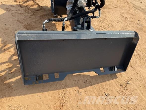 Handy HSSG24 Boomstronkfrees