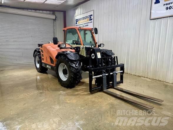 JLG 823 Verreikers