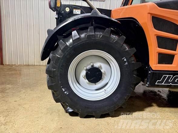 JLG 823 Verreikers