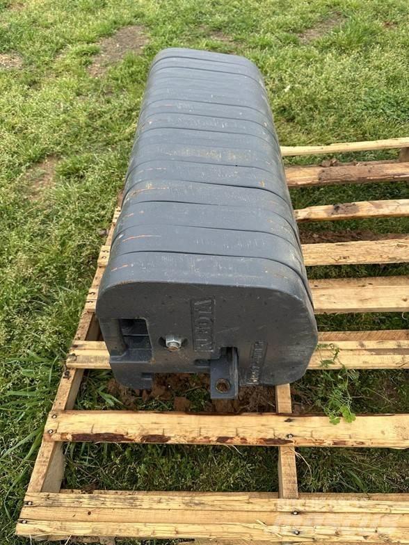 Kubota  Bouw - Overige