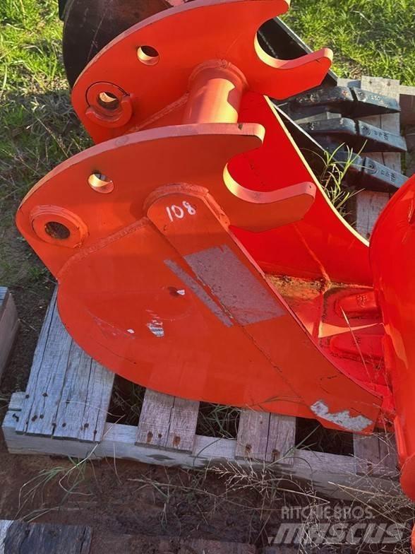 Kubota A0030 Bakken